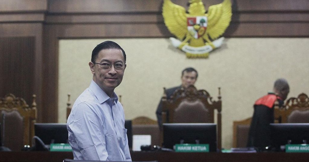 Mengurai Misteri Kerugian Negara: Tom Lembong Menanti Audit Impor Gula dengan Penuh Harap
