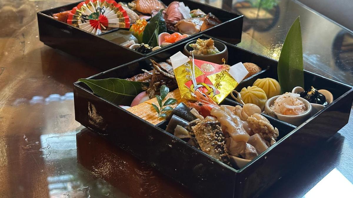 Eksplorasi Eksklusif Kaiseki: Sajian Kuliner Jepang Berbalut Tradisi dan Elegansi
