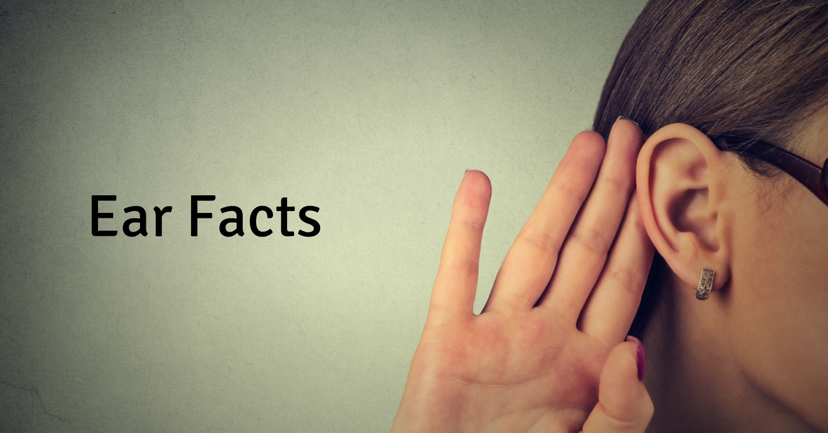 10 Fakta Menarik tentang Kesehatan Telinga yang Perlu Kamu Tahu