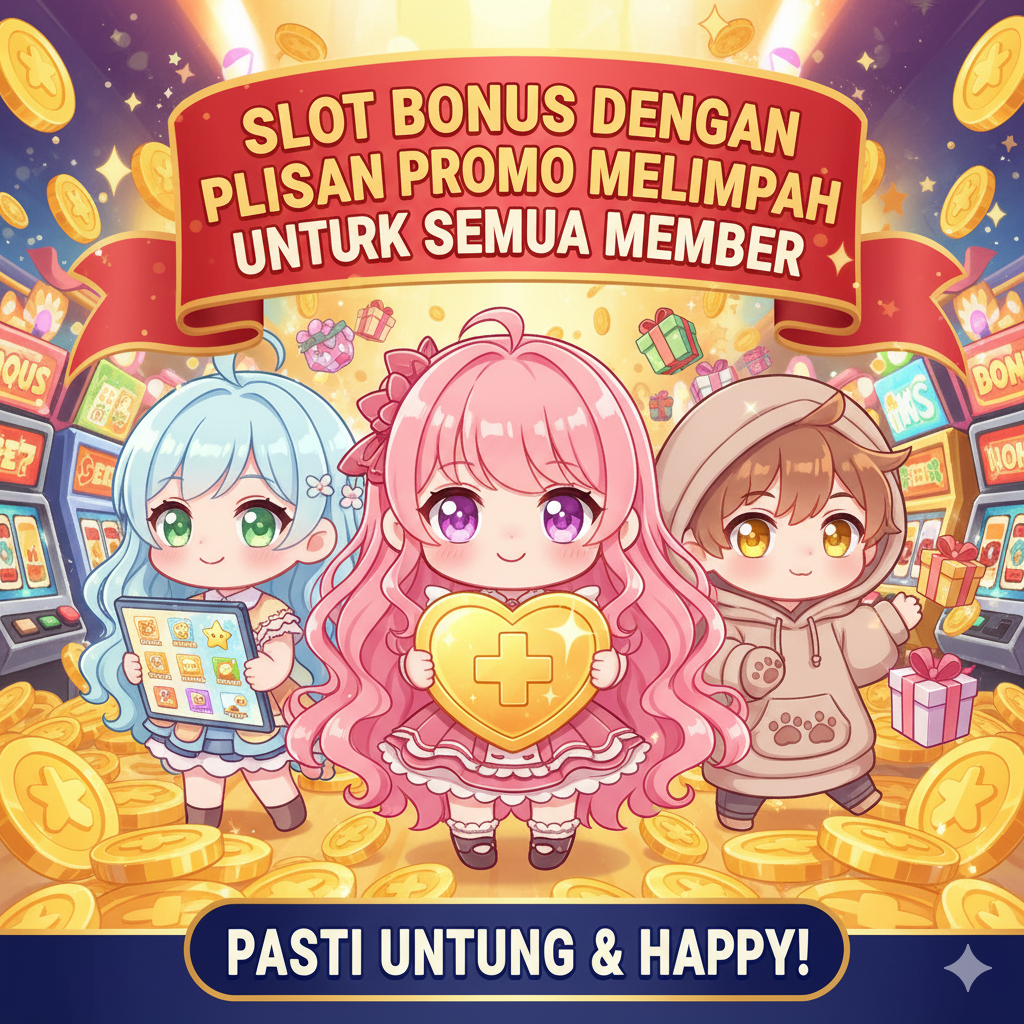 slot bonus